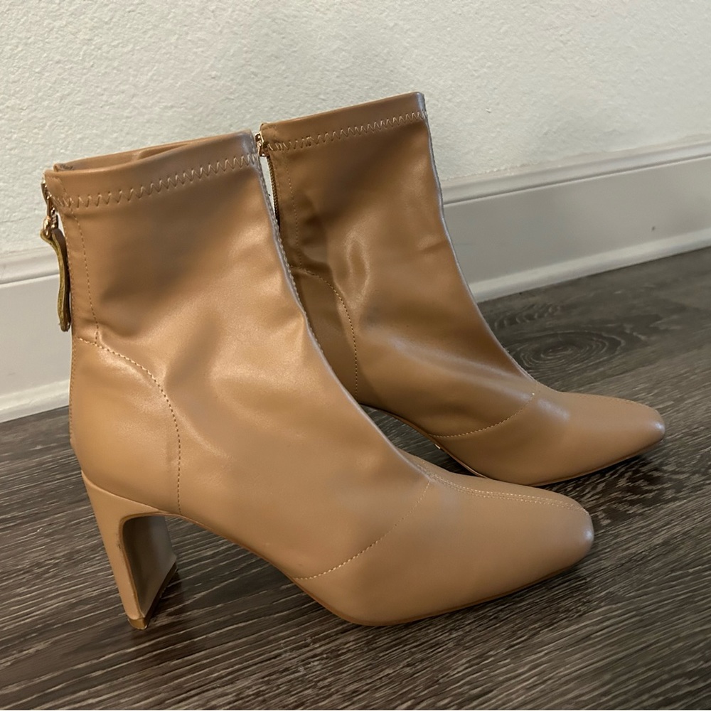 Booties